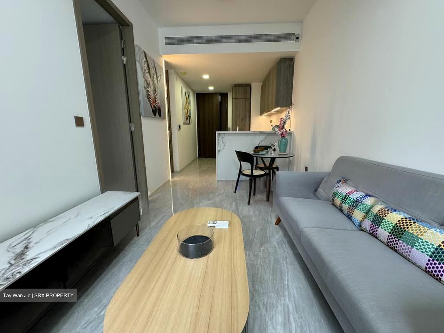 Leedon Green (D10), Condominium #554876331